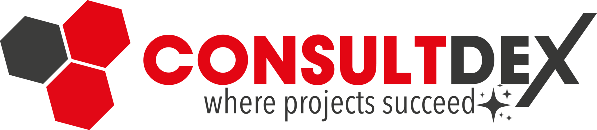 ConsultdeX - Logo